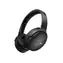Słuchawki Bose QuietComfort czarne / Słuchawki bezprzewodowe / mikrofon / Bluetooth 5.1 / gniazdo 3,5 mm / ANC / do 24 godzin