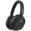 Sony WHULT900NB.CE7 czarny / Słuchawki bezprzewodowe / mikrofon / ANC / Bluetooth 5.2 / gniazdo 3,5mm / USB-C