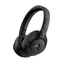 Lamax NoiseComfort2 ANC czarne / Słuchawki bezprzewodowe z mikrofonem / Bluetooth 5.3 / USB-C / etui podróżne