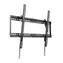 Brateck LP72-46T regulowany uchwyt ścienny / TV 37"-80" 75kg / VESA 600 x 400 mm