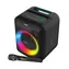 Lamax PartyKing1 Play / Głośnik imprezowy / 80 W / czas pracy baterii do 13 h / BT 5.3 / microSD / pendrive