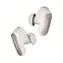 Bez pudełka - Bose QuietComfort Ultra Earbuds białe / Słuchawki bezprzewodowe z mikrofonem / Blouetooth 5.3 / IPX4 / / bez pudełka