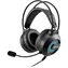 Sharkoon Skiller SGH20 czarny / słuchawki gamingowe z mikrofonem / przewodowe / USB-A