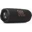 JBL Flip 7 czarny / Głośnik Bluetooth / 4800 mAh / IP68 / Bluetooth