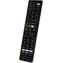 Superior RC UNI Uniwersalny pilot do telewizora Hisense
