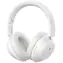Baseus Bass 30 Max białe / Słuchawki bezprzewodowe / Mikrofon / Bluetooth 5.3 / ENC