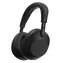 Rozpakowane - Sony WH-1000XM6 czarne / Słuchawki bezprzewodowe / Przetworniki 30 mm / Redukcja szumów / Bluetooth / Gniazdo 3,5 mm / rozpakowane