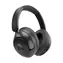 Lamax HighComfort2 ANC czarne / słuchawki bezprzewodowe / bluetooth / USB-C / jack 3,5 mm