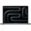Apple MacBook Pro 14" M3 2023, gwiezdna szarość / Apple M3 / 8 GB / dysk SSD 1 TB / Apple GPU M3 / macOS / PL / po sprzedaży