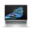 HP EliteBook 6 G1q 14 srebrny / 14" WUXGA / Snapdragon X X1-26-100 / 32 GB / 512 GB SSD / Adreno / W11P
