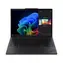 Lenovo ThinkPad T14 G6 czarny / 14" 2880x1800 dotykowy / Core Ultra 7 255U 1,7 GHz / 32 GB / 1 TB SSD / Intel Graphics / W11P