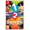 Switch 1 2 Switch / Społeczność / Angielski / od 12 lat / Gra na Nintendo Switch