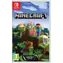 Switch Minecraft: Nintendo Switch Edition / Akcja / Angielski / od 7 lat / Gra na Nintendo Switch