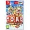 Switch Captain Toad: Treasure Tracker / Przygoda / Angielski / od 3 lat / Gra na Nintendo Switch