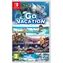 Switch Go Vacation / Społecznościowe / Angielski / od 3 lat / Gra na Nintendo Switch