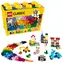 LEGO® Classic 10698 Duże pudełko kreatywne / Liczba elementów: 790 / od 4 lat