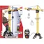 Dickie Toys RC Mega Crane / model dźwigu RC