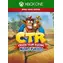 XONE Crash Team Racing Nitro-Fueled Nitros Oxide / Wyścigi / Angielski / od 7 lat / W pudełku / Gra na Xbox One / wyprzedaż