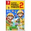 Switch Super Mario Maker 2 / Platformówka / Angielski / od 3 lat / Gra na Nintendo Switch