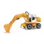 Bruder 02426 Liebherr Koparka kołowa / 1:16 / od 3 lat