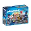 Playmobil® City Action 6878 Kontrola policyjna na punkcie kontrolnym /od 4 lat