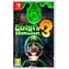 Switch Luigi's Mansion 3 / Akcja / Angielski / od 7 lat / Gra na Nintendo Switch