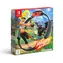 Switch Ring Fit Adventure / RPG / Angielski / od 7 lat / Gra na Nintendo Switch