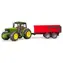 Ciągnik Bruder 02057 John Deere 6920 + wywrotka / 1:16 / od 3+