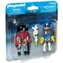 Playmobil® Duo-Pack 70080 Kosmiczny policjant i złodziej /od 4 lat