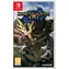 Switch Monster Hunter Rise / RPG / Angielski / od 12 lat / Gra na Nintendo Switch