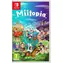 Switch Miitopia / Społecznościowe / Angielskie / od 7 lat / Gra na Nintendo Switch