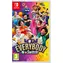 Switch Every 1-2 Switch / Społecznościowy / Angielski / od 3 roku życia / Gra na Nintendo Switch