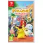 Switch Detective Pikachu Returns / Puzzle / Angielski / od 7 lat / Gra na Nintendo Switch