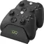 Venom VS2881 czarna / Stacja dokująca do kontrolerów Xbox S/X/One / 2x baterie