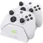 Venom VS2871 biały / Stacja dokująca do kontrolerów Xbox S/X/One / 2x baterie