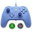 GameSir G7-SE niebieski / Kontroler przewodowy Xbox / Drążki Halla / do Xbox Series X|S i Xbox One oraz PC