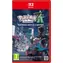NS2 Pokémon Legends: ZA / Akcja / Angielski / od 7 lat / Gra na Nintendo Switch 2