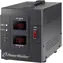 PowerWalker AVR 2000-SIV / regulator napięcia / 2000VA / 1600W / 2x Schuko