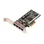 Karta sieciowa DELL Broadcom 5719 / 10 Gb / 2x 10 Gb RJ45 / OCP NIC 3.0 / Do wybranych serwerów PowerEdge