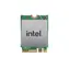 Intel Wi-Fi 6E AX210 / karta Wi-Fi / M.2 2230 / 802.11ax / dwuzakresowy 2.4+5+6GHz / Bluetooth 5.2 / klucz M.2/AE
