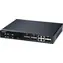 QNAP QSW-M1204-4C / Przełącznik do komputerów stacjonarnych / 8x 10GbE SFP+ / 4 x 10GbE SFP+ i RJ45 combo / Qos / VLAN