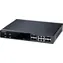 QNAP QSW-M804-4C / Przełącznik do komputerów stacjonarnych / 4X 10GbE SFP+ / 8 x 10GbE SFP+ i RJ45 combo / Qos / VLAN
