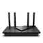 TP-LINK Archer AX55 Pro / Router Wi-Fi 6 AX3000 / Dwuzakresowy / 2,4 GHz 574 Mb/s / 5 GHz 2402 Mb/s / 1x 2,5 GWLAN / 4X GLAN