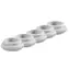 Adapter zaworu Homematic IP typ VA80 - 5 sztuk / M30 x 1,5mm