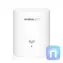Niceboy ION ORBIS Czujnik wibracji biały / Detektor wibracji / ZigBee / Bluetooth / MESH