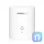 Niceboy ION ORBIS Czujnik wody biały / Detektor wycieku wody / ZigBee / Bluetooth / MESH