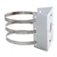 Uniarch TR-UP06-IN biały / Uchwyt do kamery na słupie / do IPC-D11x/D12x/IPC-T213/T11x/T12x/T31x/D31x