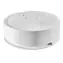 Shelly PLUS Smoke inteligentny czujnik dymu Wi-Fi i BT biały / Wi-Fi / Bluetooth 4.2 / Zasilanie: 1x 3V CR123A
