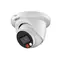 Dahua IPC-HDW2849TM-S-IL-0280B / Kamera zewnętrzna IP / 8Mpx / IR / RJ45 / IP67 / microSD / PoE