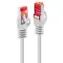 Lindy Kabel krosowy UTP CAT6E 3M biały